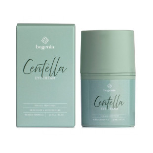 Крем для кожи вокруг глаз Centella Eye Cream Bogenia BG421 №005 30 ml